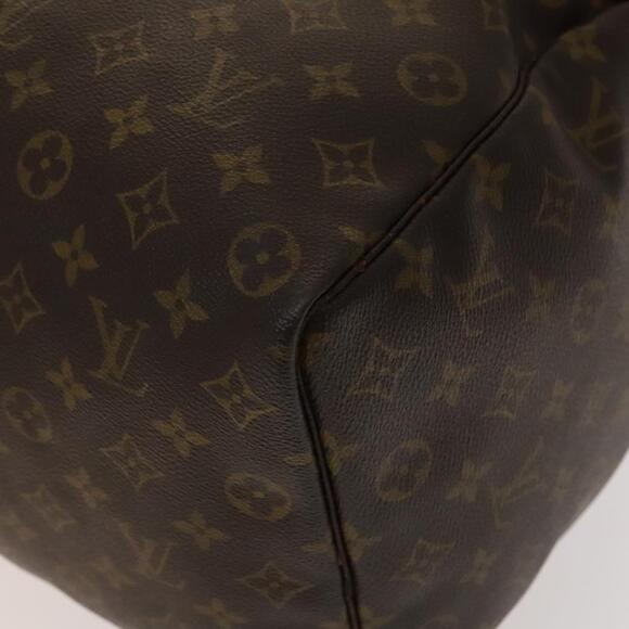 LOUIS VUITTON Monogram Keepall 50 Boston Bag M41426 - Picture 15 of 16